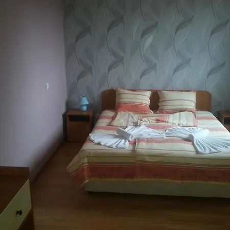 Gazei Hotell 3*