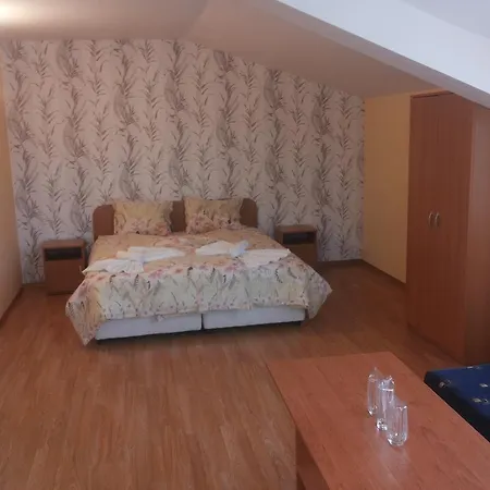 Gazei Hotell