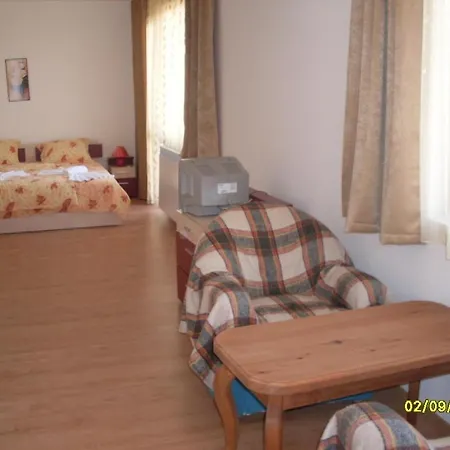 Gazei 3* Bansko