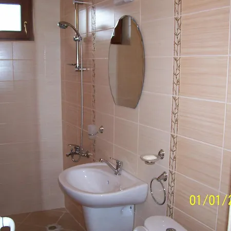 Hotell Gazei 3*
