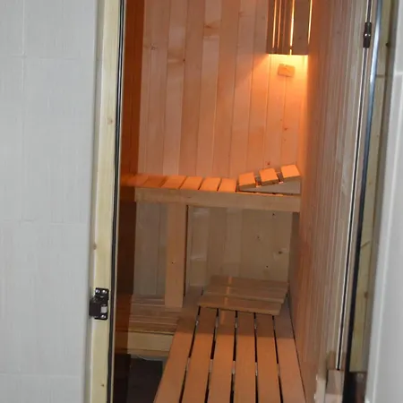 Hotell Gazei 3*