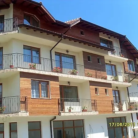 Hotel Gazei Bansko