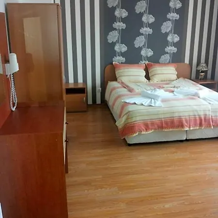 Gazei Hotel
