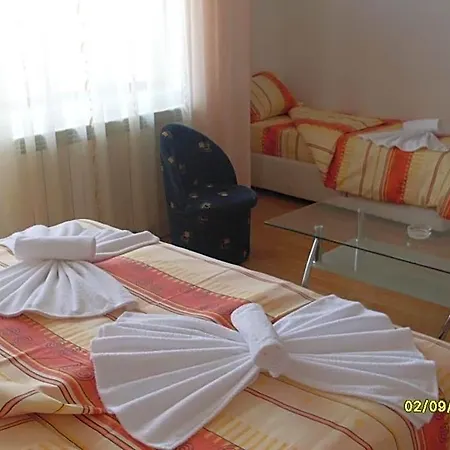 Hotel Gazei Bansko