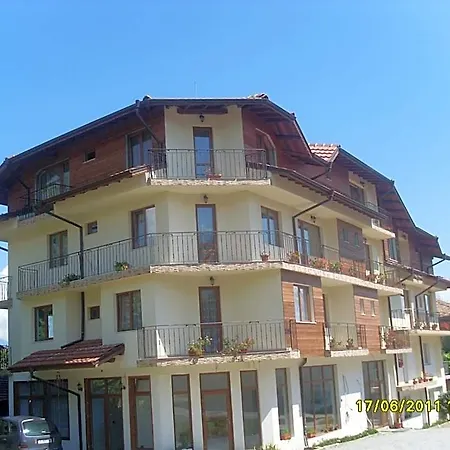 Hotel Gazei Bansko