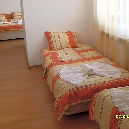 Gazei Bansko