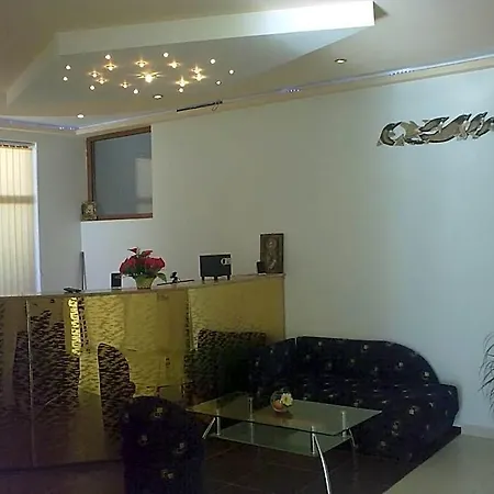 Gazei Hotel 3*