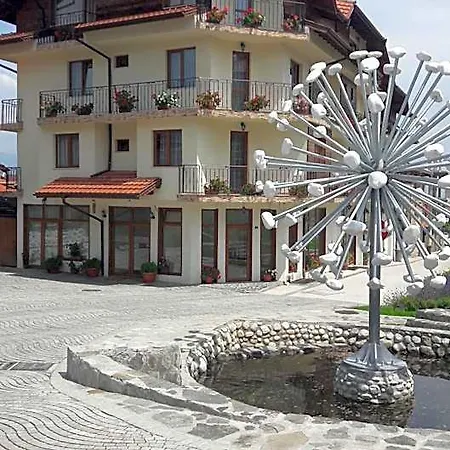 Hotel Gazei