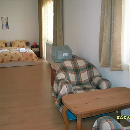Hotel Gazei Bansko