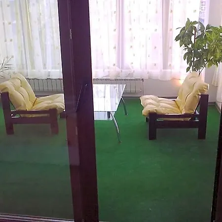 Gazei 3* Bansko