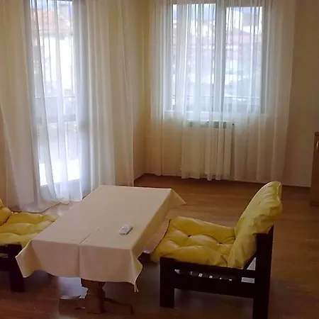 Gazei Hotel