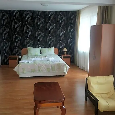 Gazei Hotel Bansko