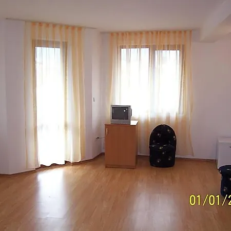 Hotel Gazei Bansko