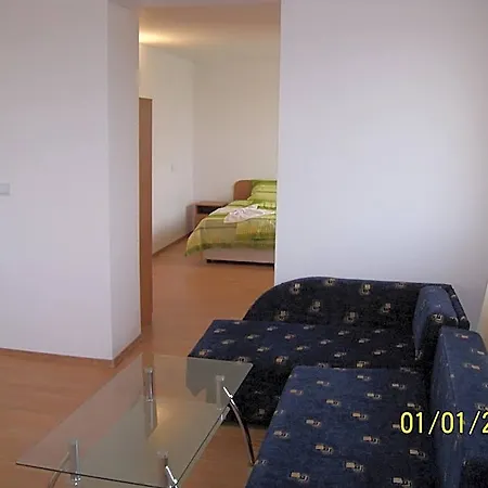 Gazei Hotel 3*
