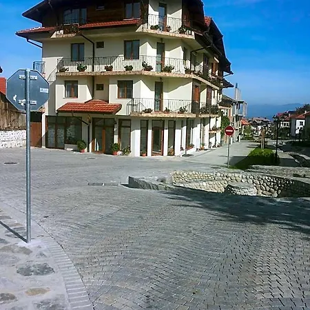 Gazei 3*